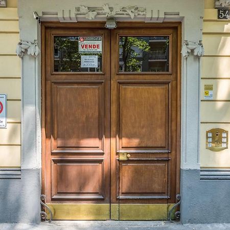 {Corso Sempione - Citylife} - Wi-Fi / Netflix /Mm5 米兰 外观 照片