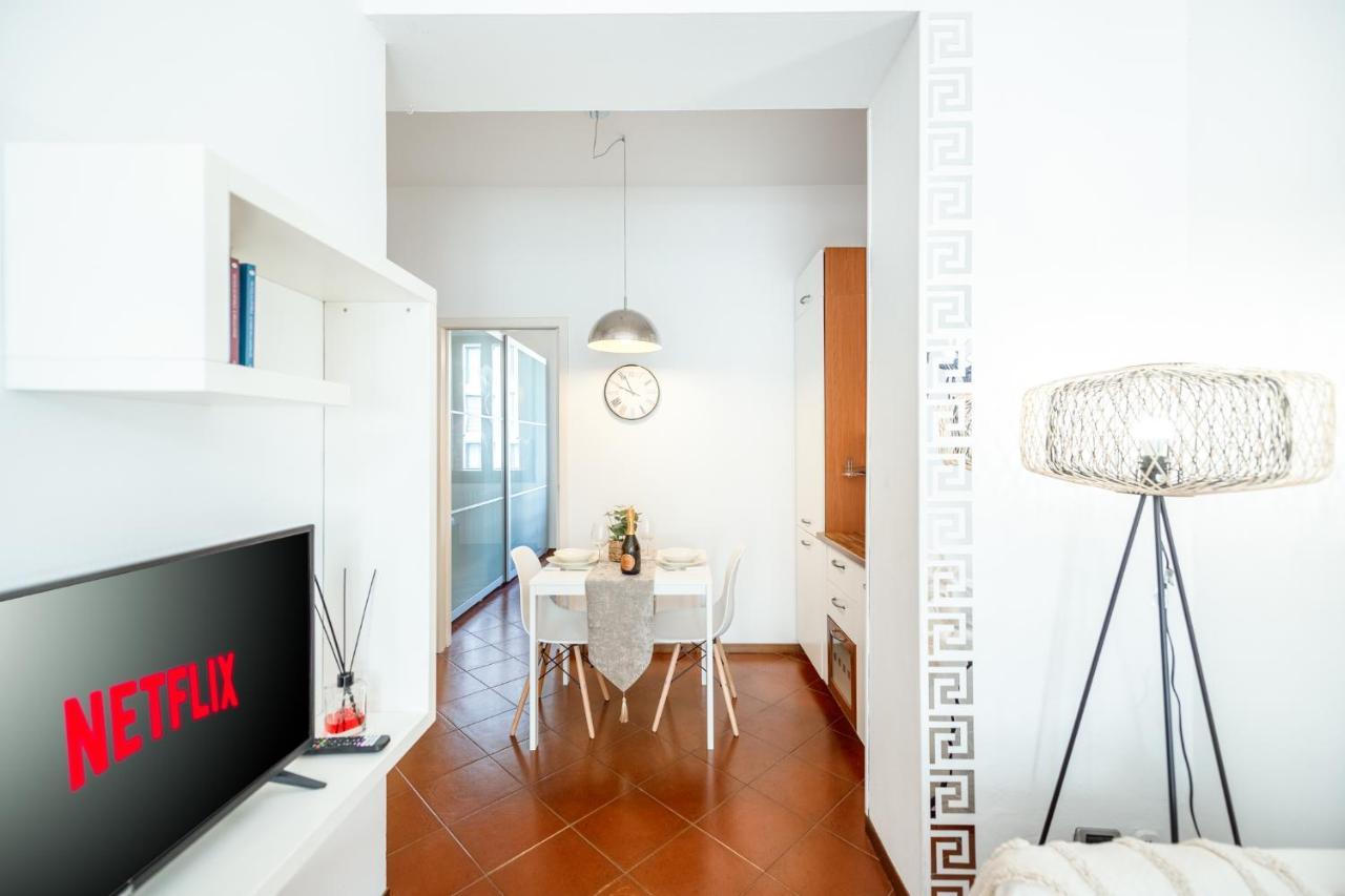 {Corso Sempione - Citylife} - Wi-Fi / Netflix /Mm5 米兰 外观 照片