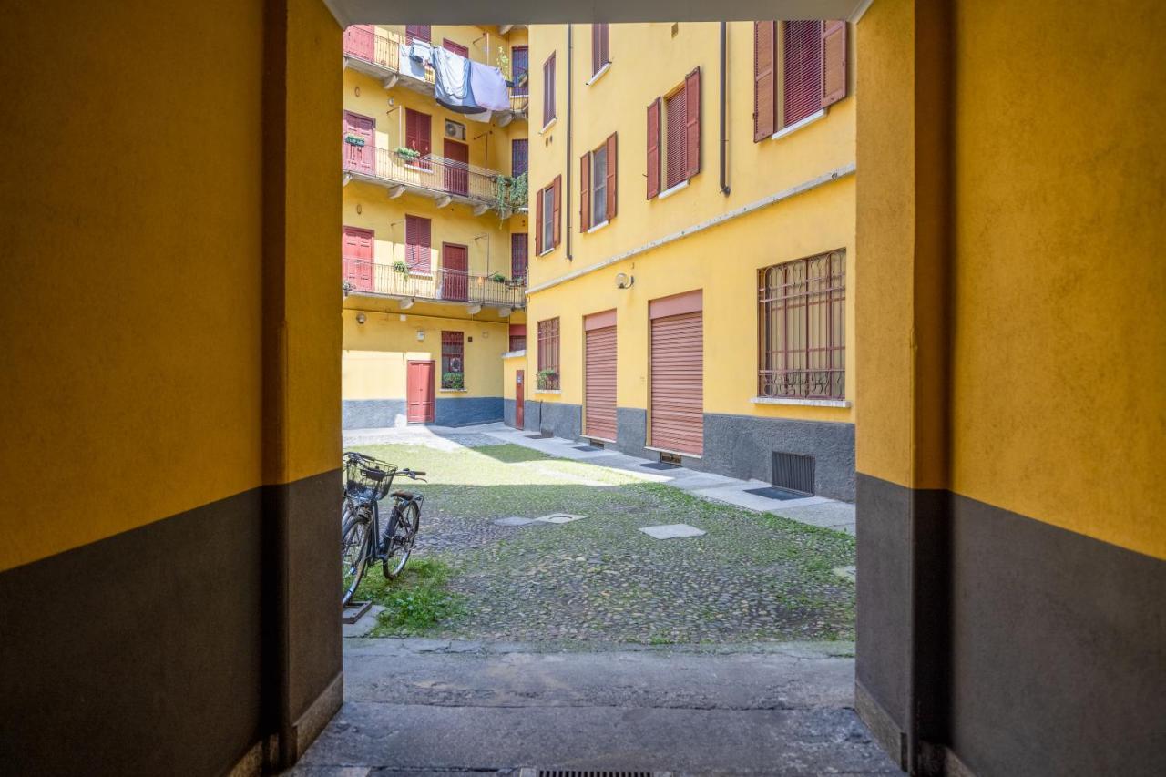 {Corso Sempione - Citylife} - Wi-Fi / Netflix /Mm5 米兰 外观 照片