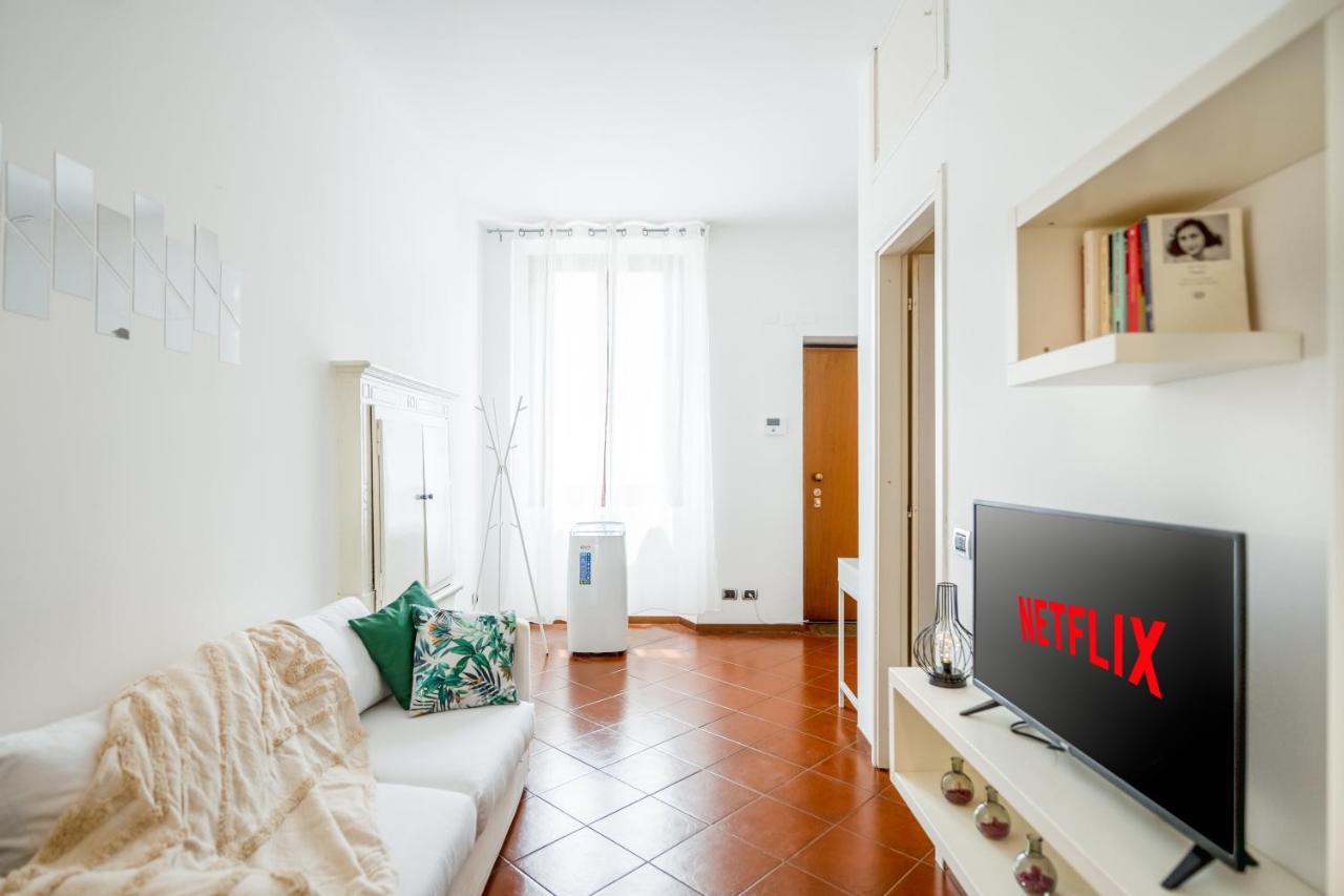 {Corso Sempione - Citylife} - Wi-Fi / Netflix /Mm5 米兰 外观 照片