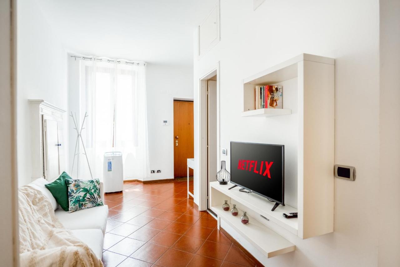 {Corso Sempione - Citylife} - Wi-Fi / Netflix /Mm5 米兰 外观 照片