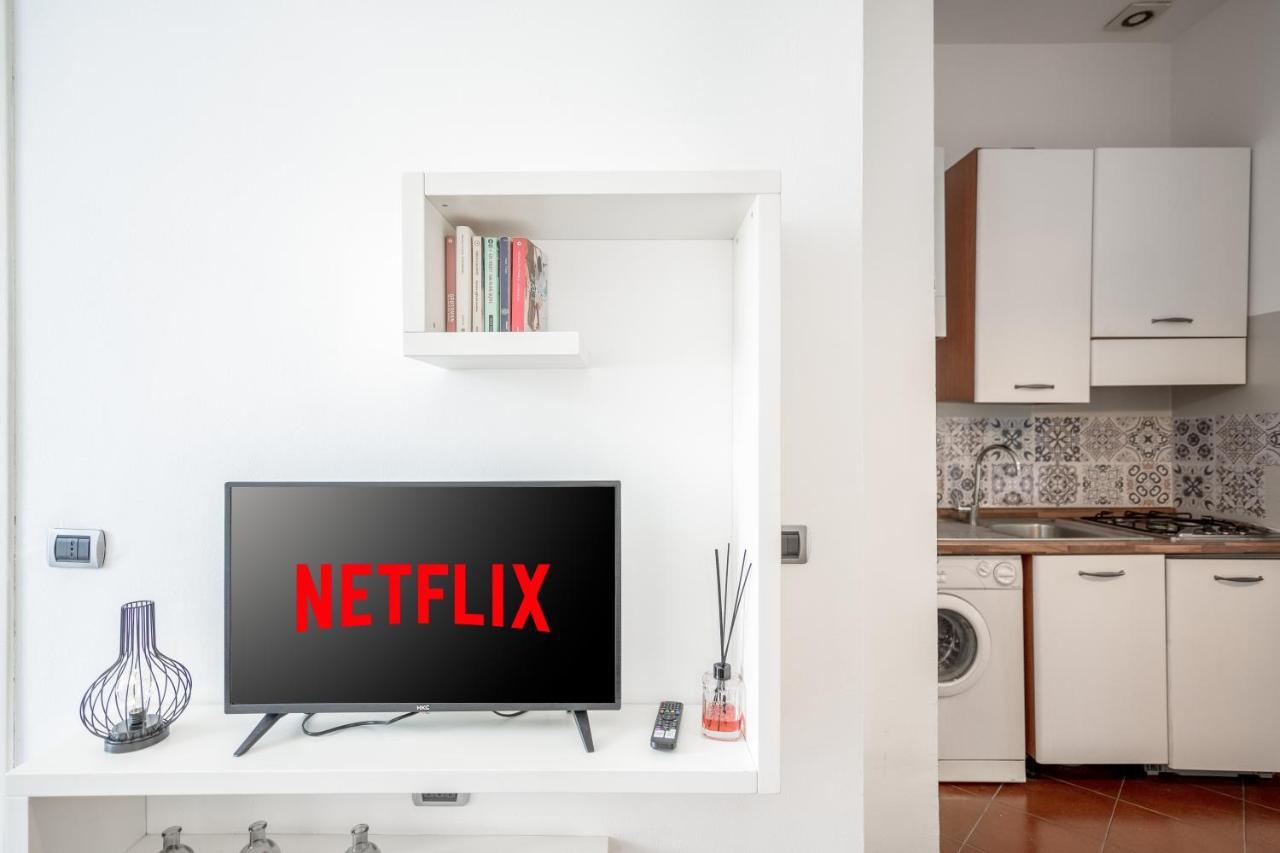 {Corso Sempione - Citylife} - Wi-Fi / Netflix /Mm5 米兰 外观 照片