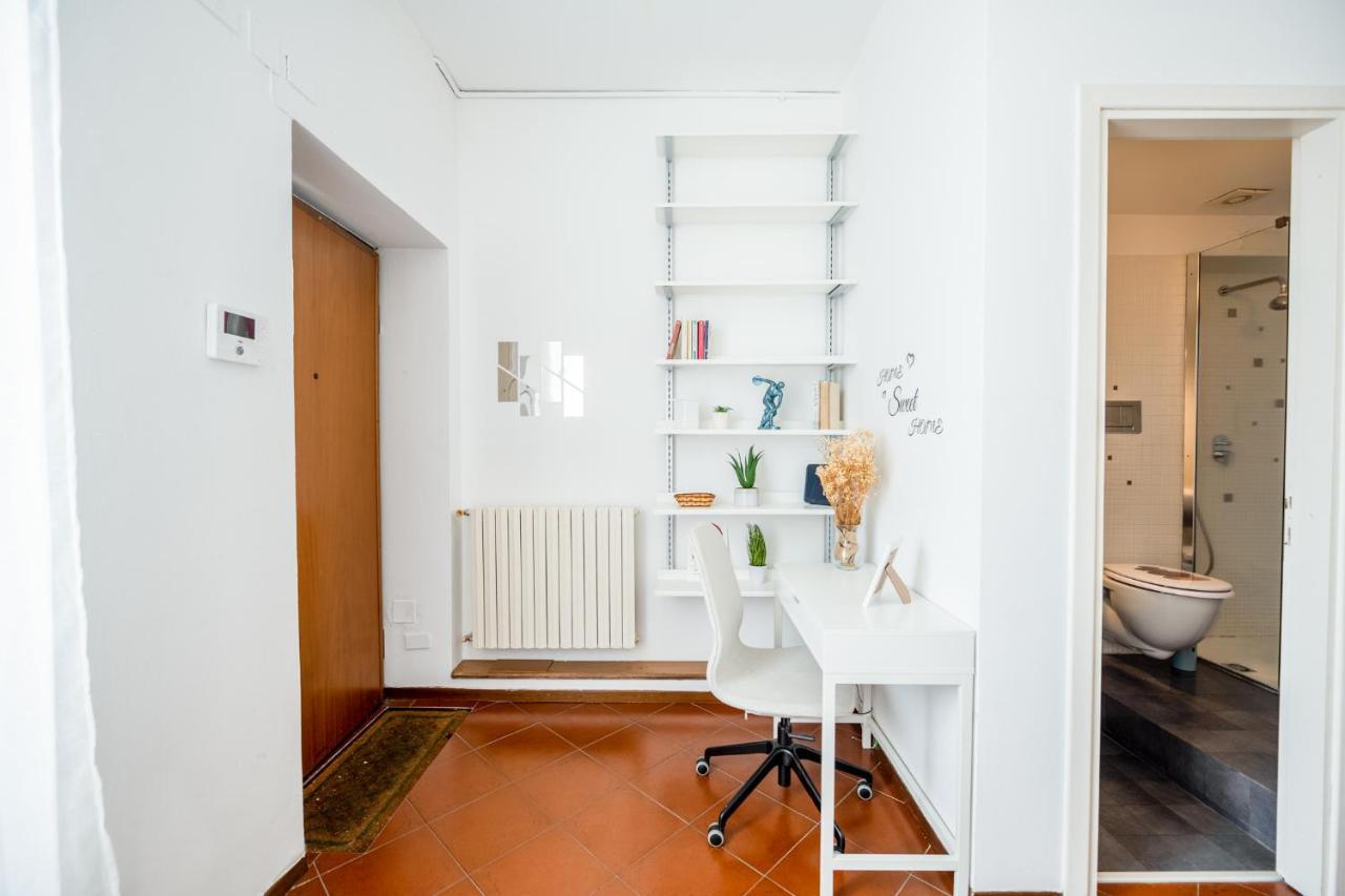 {Corso Sempione - Citylife} - Wi-Fi / Netflix /Mm5 米兰 外观 照片
